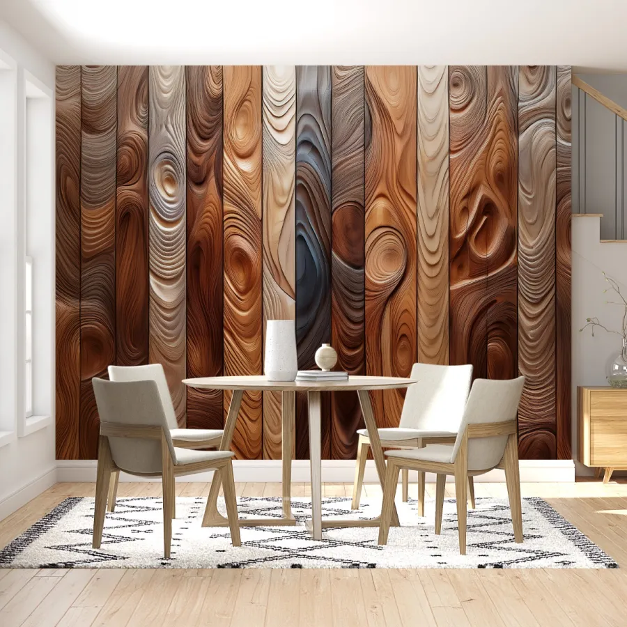 Bahçe Duvar Kağıtcısı